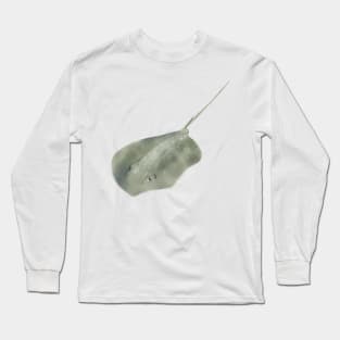 Southern Stingray Long Sleeve T-Shirt